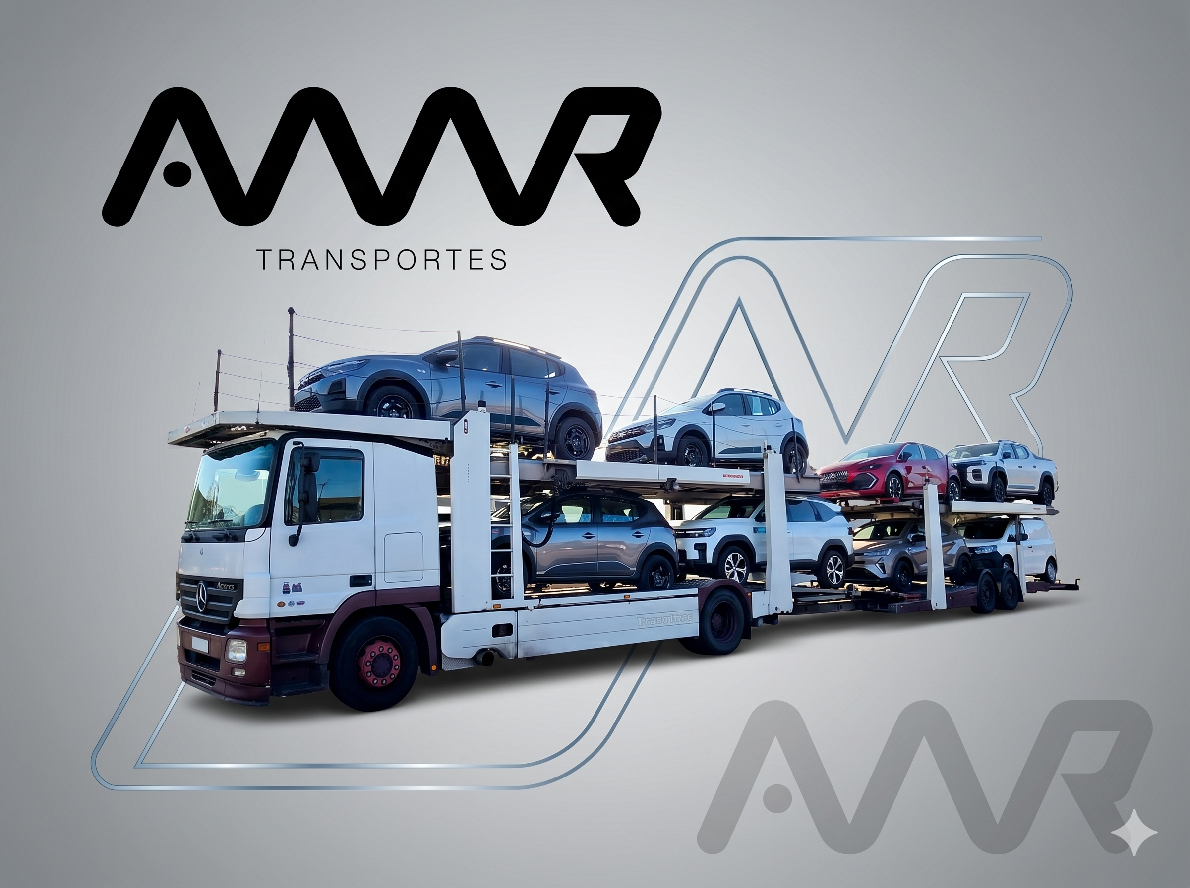 AMR Transportes
